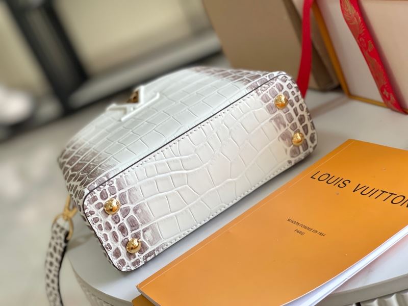Louis Vuitton Top Handle Bags